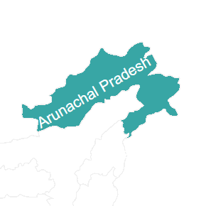 Arunachal Pradesh