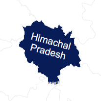 Himachal Pradesh