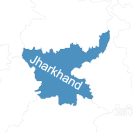 Jharkhand