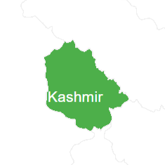 Jammu & Kashmir
