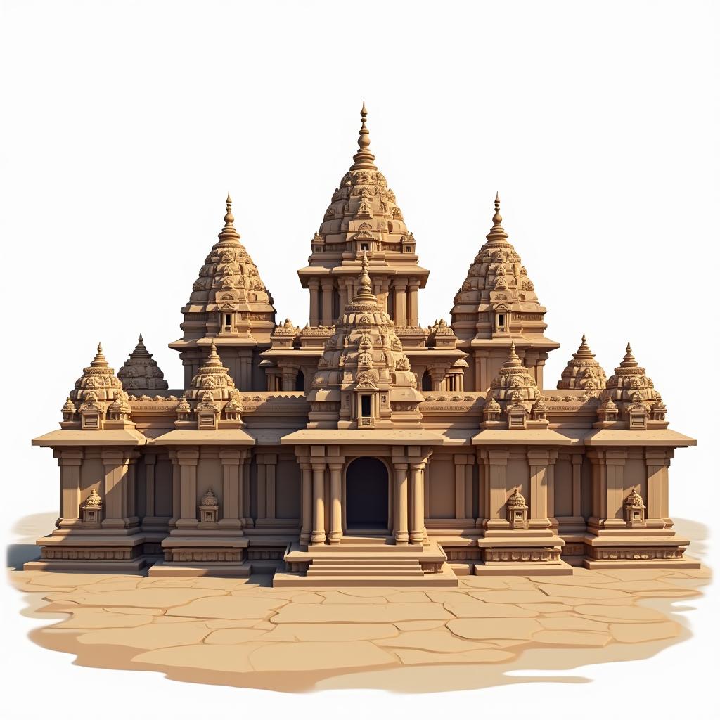 Khajuraho Temples