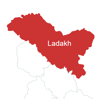Ladakh