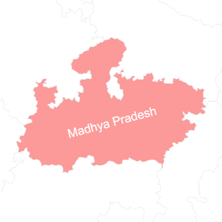 Madhya Pradesh