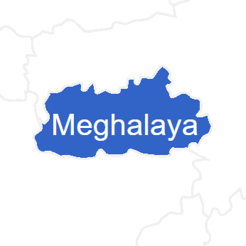 Meghalaya