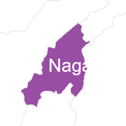 Nagaland