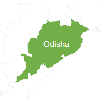 Odisha