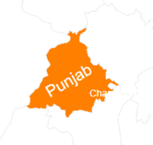 Punjab