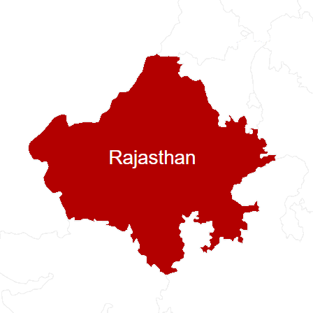 Rajasthan