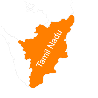 Tamil Nadu