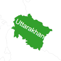Uttrakhand