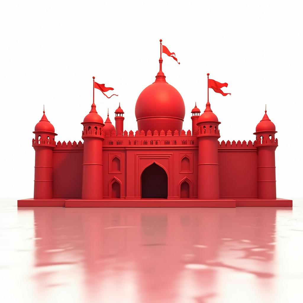 Red Fort